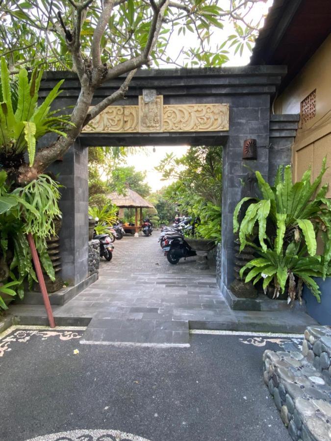 Rama Village Canggu Dış mekan fotoğraf