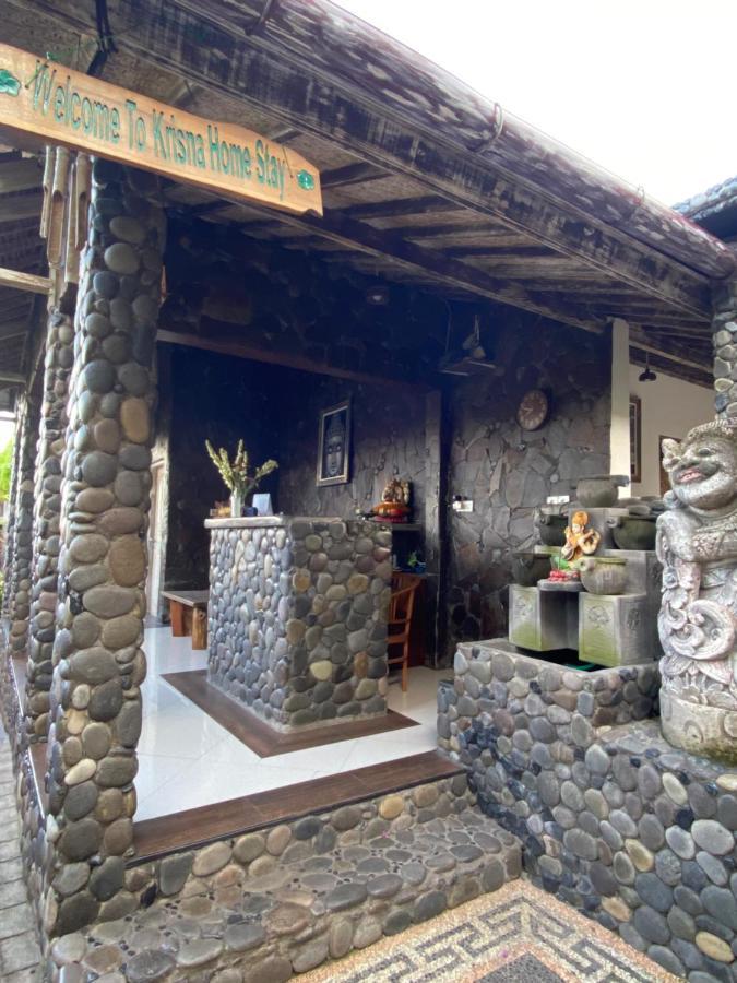 Rama Village Canggu Dış mekan fotoğraf